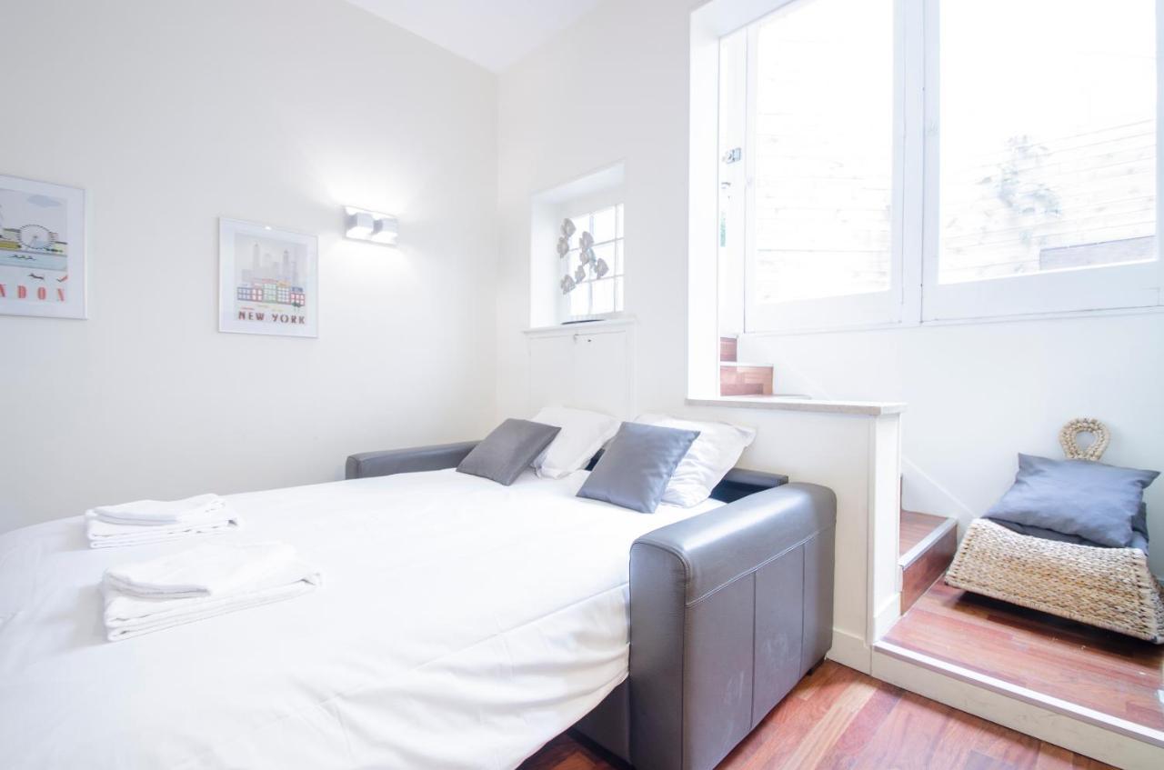 Apartahotel élysées París
