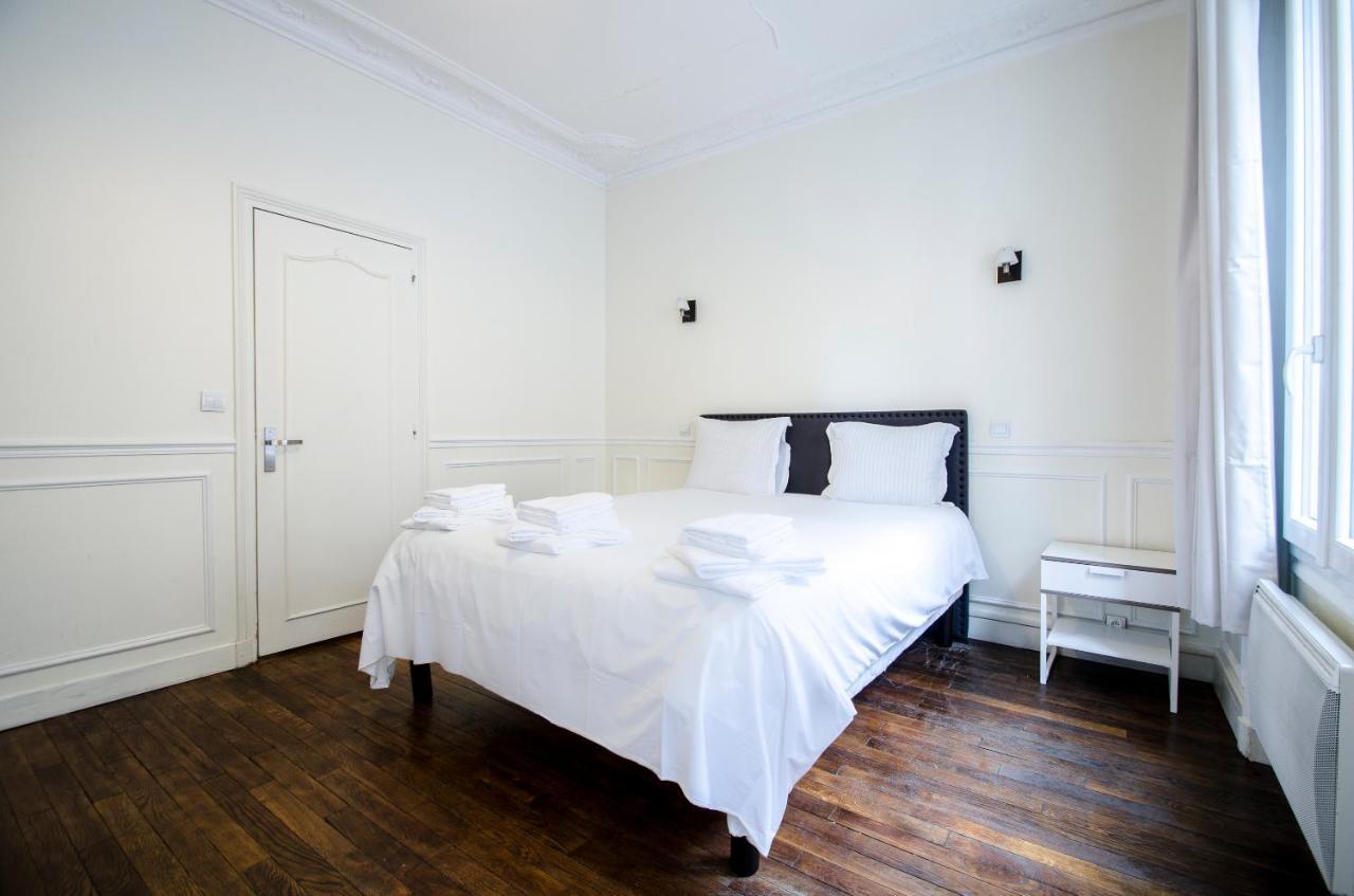 élysées Apartahotel 2*