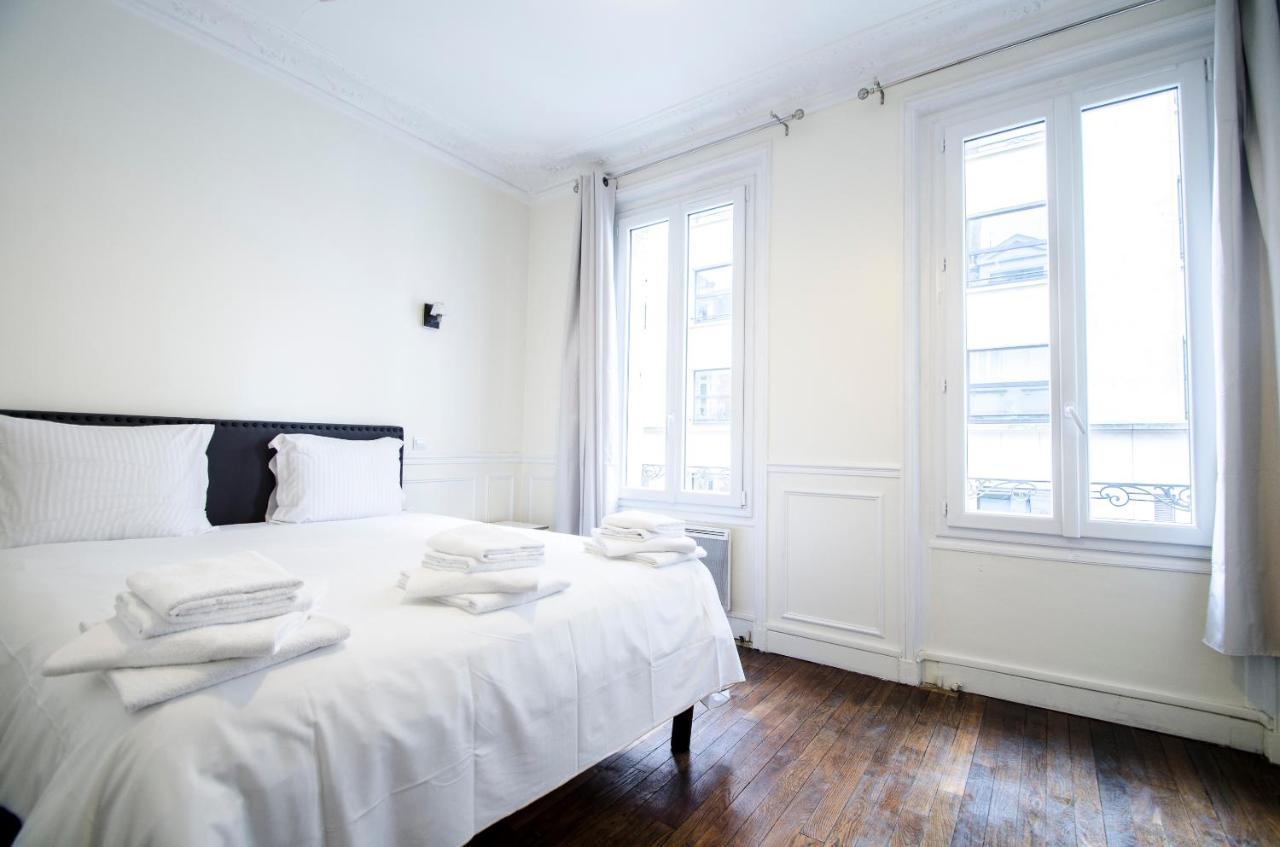 élysées París