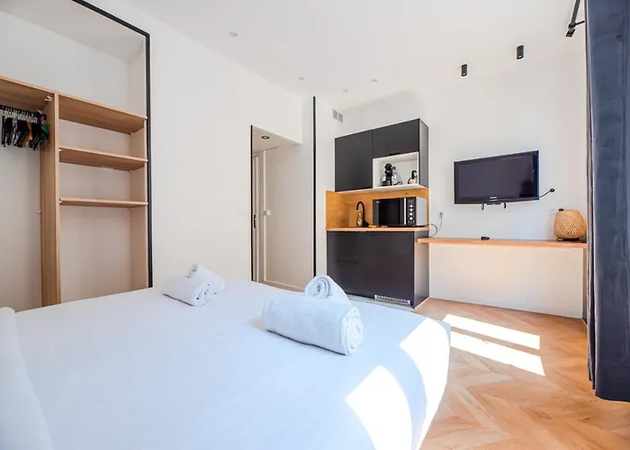 Residence Elysees