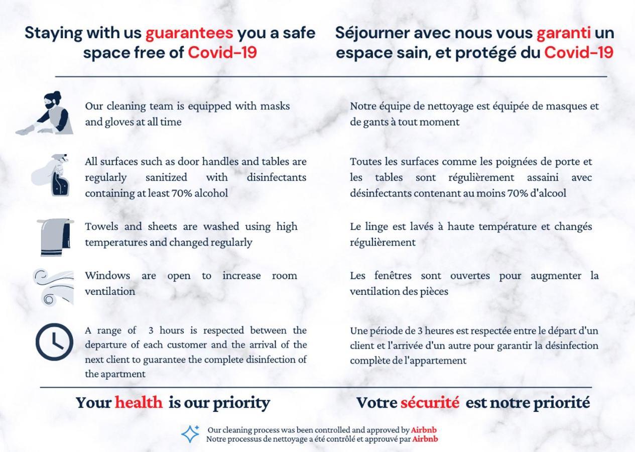 élysées Apartahotel París